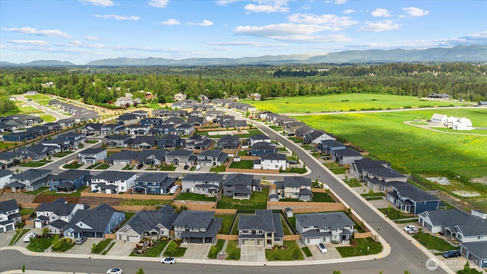 23145 65th Street E, Buckley, WA 98321-7523