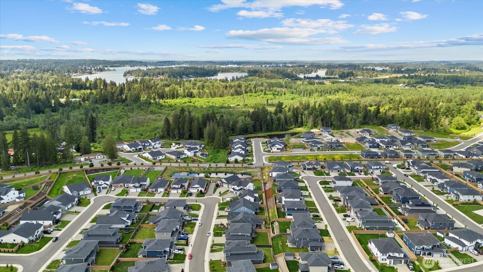 23145 65th Street E, Buckley, WA 98321-7523