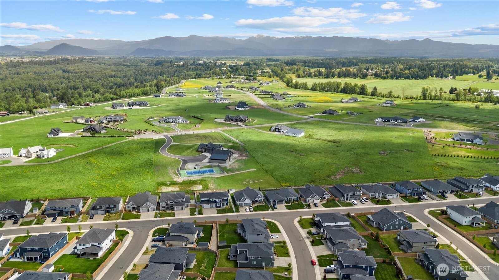 23145 65th Street E, Buckley, WA 98321-7523