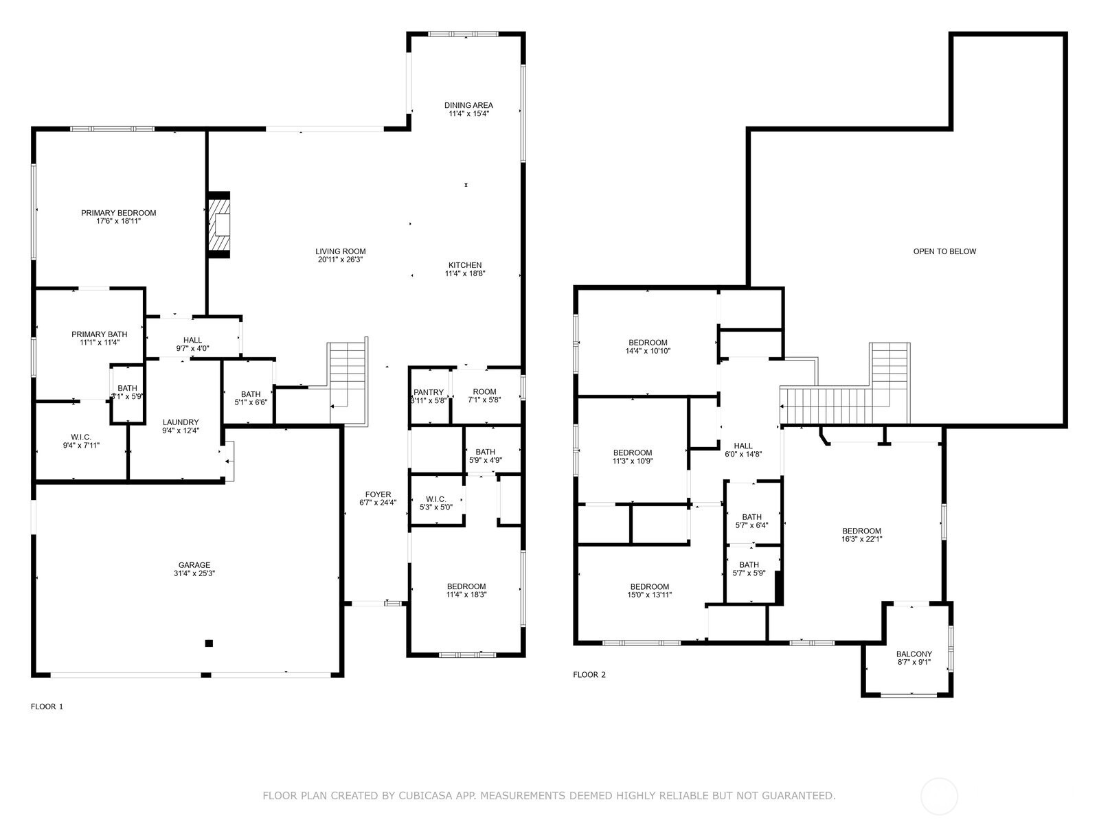 23145 65th Street E, Buckley, WA 98321-7523