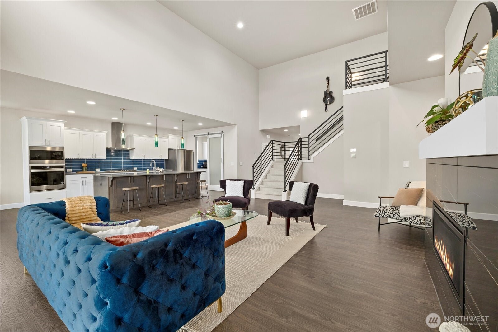 23145 65th Street E, Buckley, WA 98321-7523