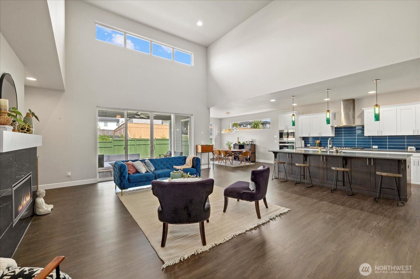 23145 65th Street E, Buckley, WA 98321-7523