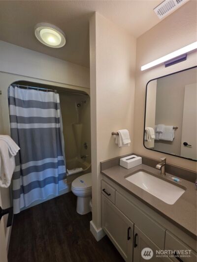 1 Lodge 609-O , Manson, WA 98831 - Photo 15