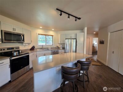 1 Lodge 609-O , Manson, WA 98831 - Photo 10