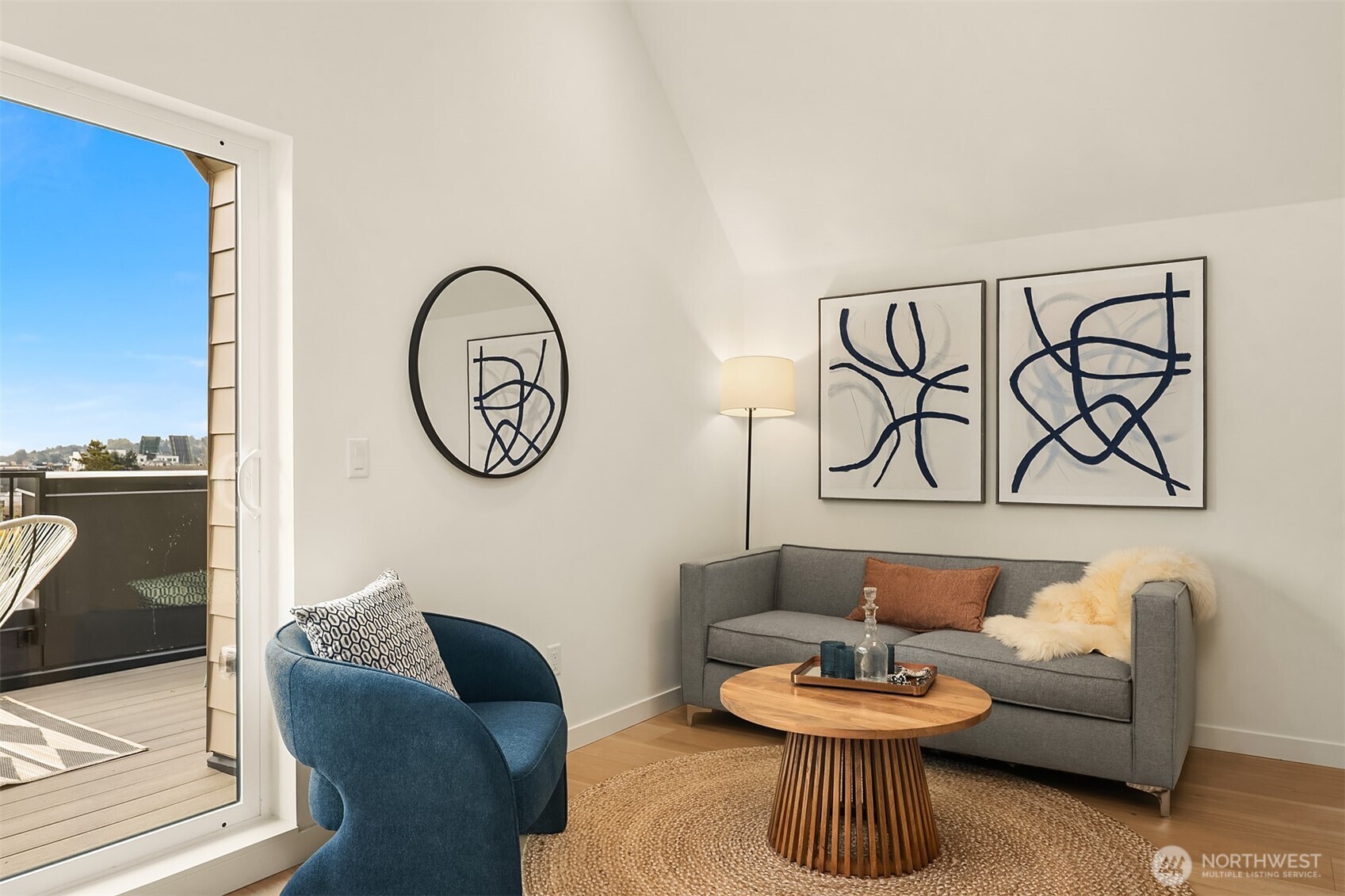 944 NW 54th Street , Seattle, WA 98107