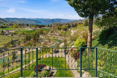 404 S Clifford Street , Chelan, WA 98816