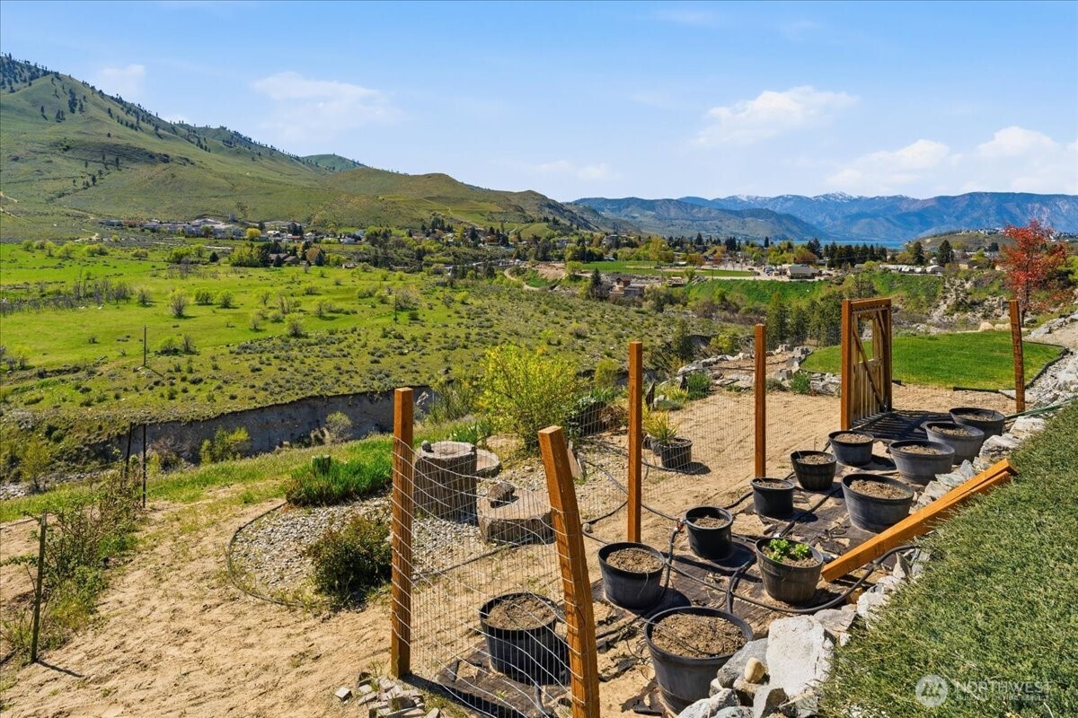 404 S Clifford Street , Chelan, WA 98816