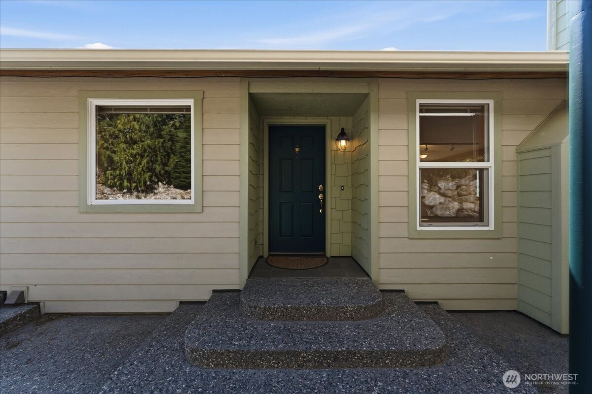 404 S Clifford Street , Chelan, WA 98816