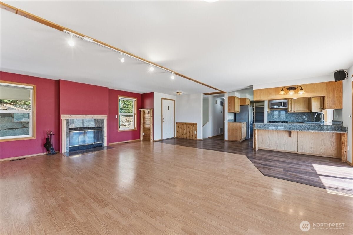 404 S Clifford Street , Chelan, WA 98816