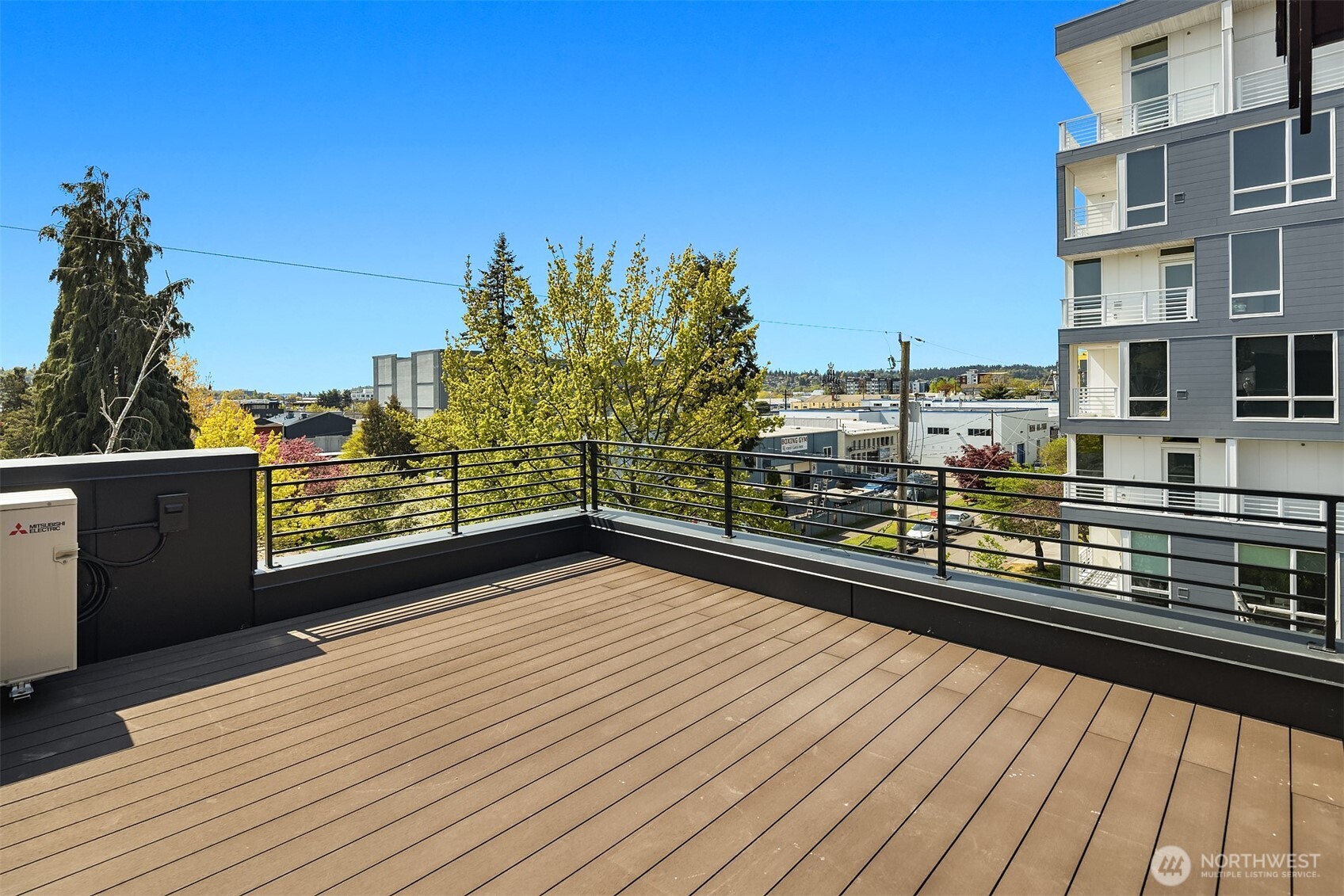 972 NW 54th Street , Seattle, WA 98107