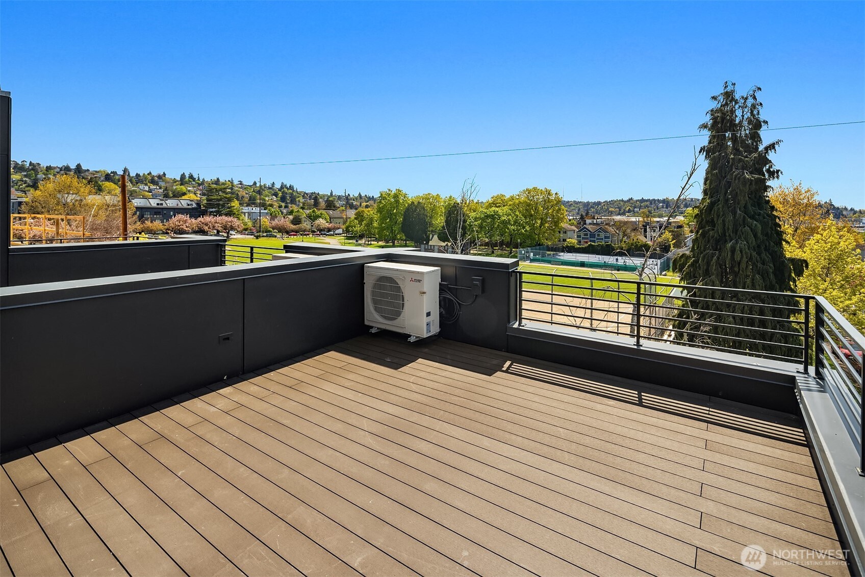 972 NW 54th Street , Seattle, WA 98107