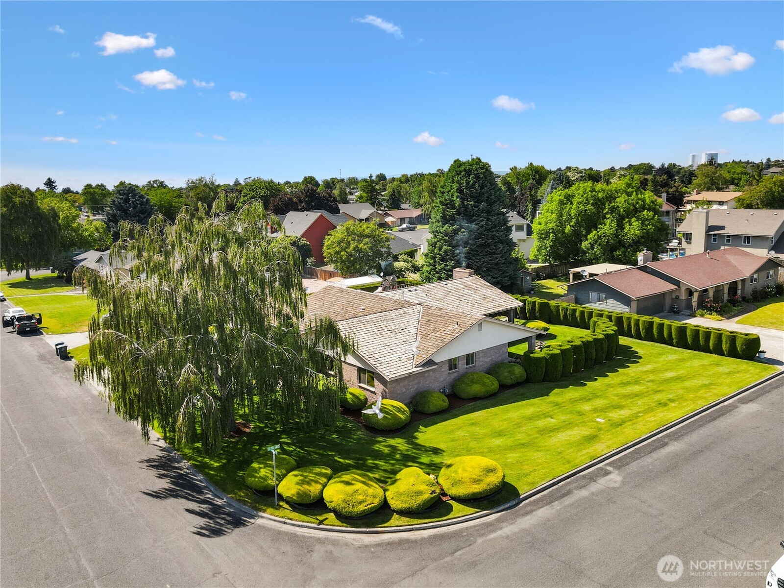 1525 E Catalpa Street , Othello, WA 99344