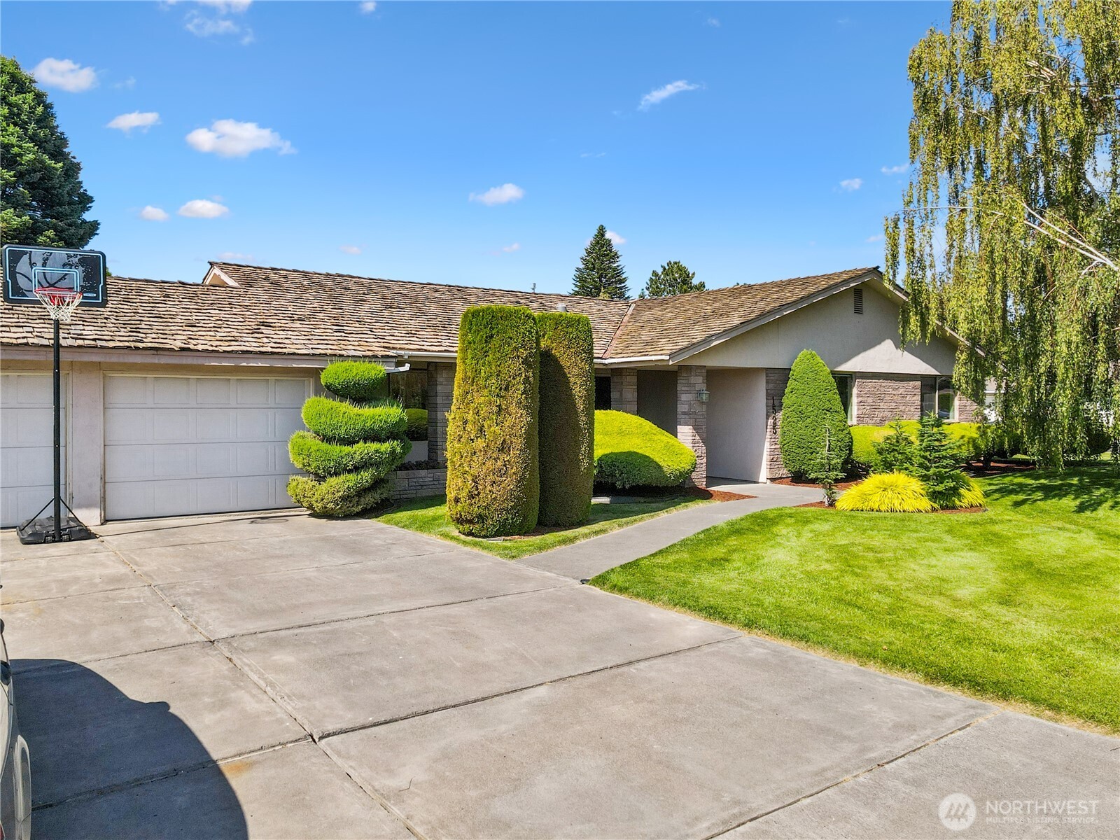1525 E Catalpa Street , Othello, WA 99344