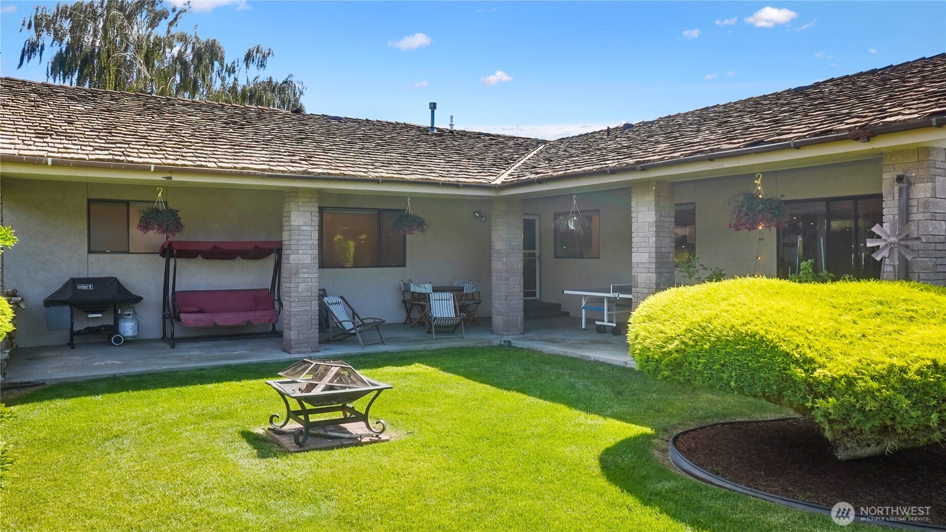 1525 E Catalpa Street , Othello, WA 99344