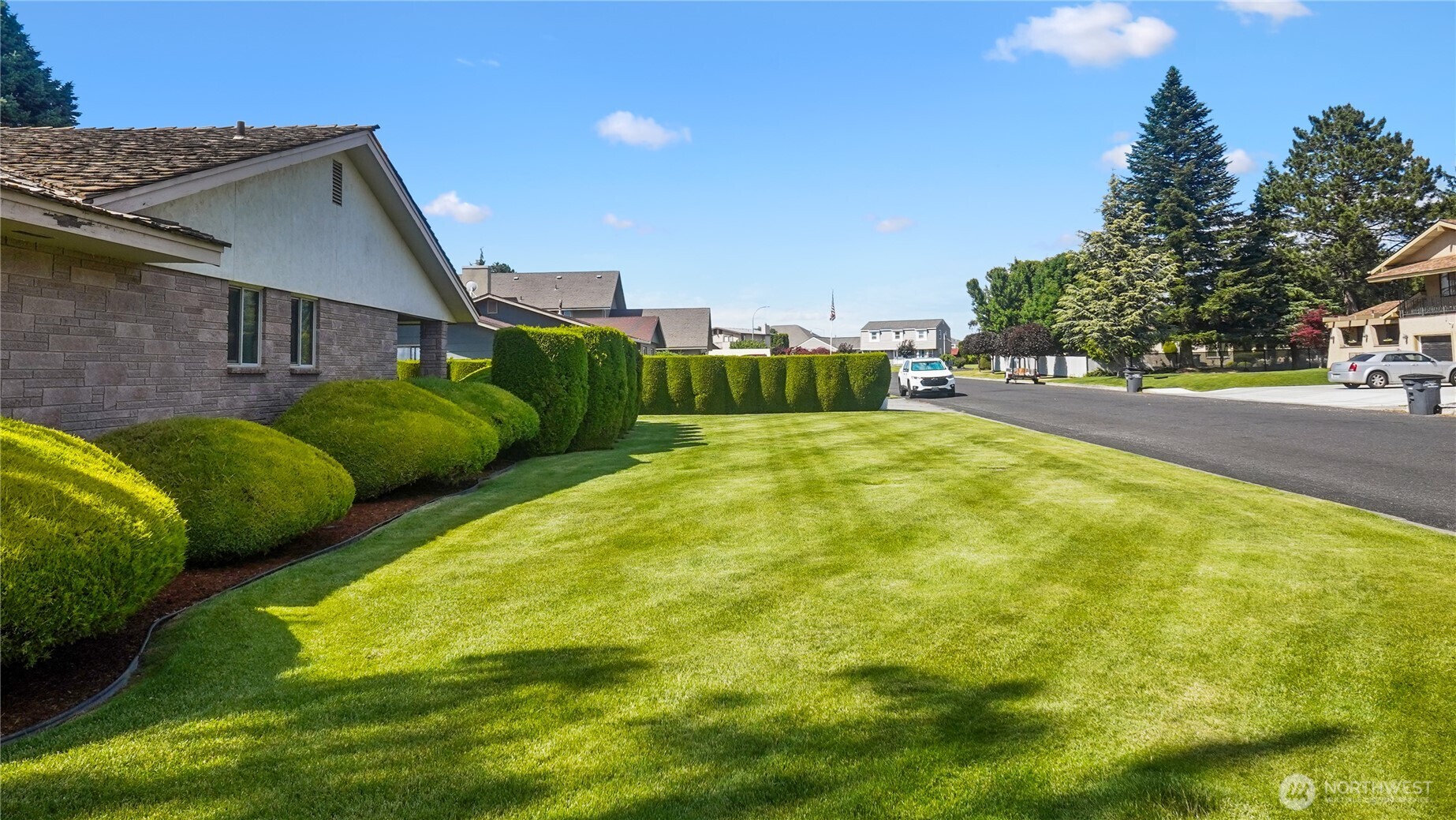 1525 E Catalpa Street , Othello, WA 99344