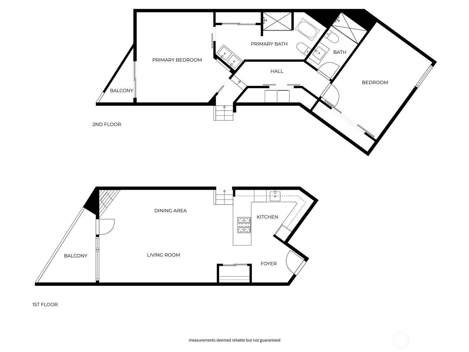 9039 NE Juanita Drive #304, Kirkland, WA 98034