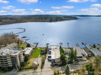 9039 NE Juanita Drive #304, Kirkland, WA 98034 - Photo 35