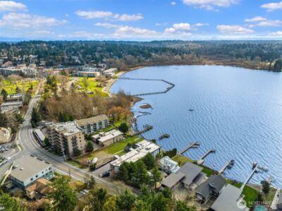 9039 NE Juanita Drive #304, Kirkland, WA 98034 - Photo 36