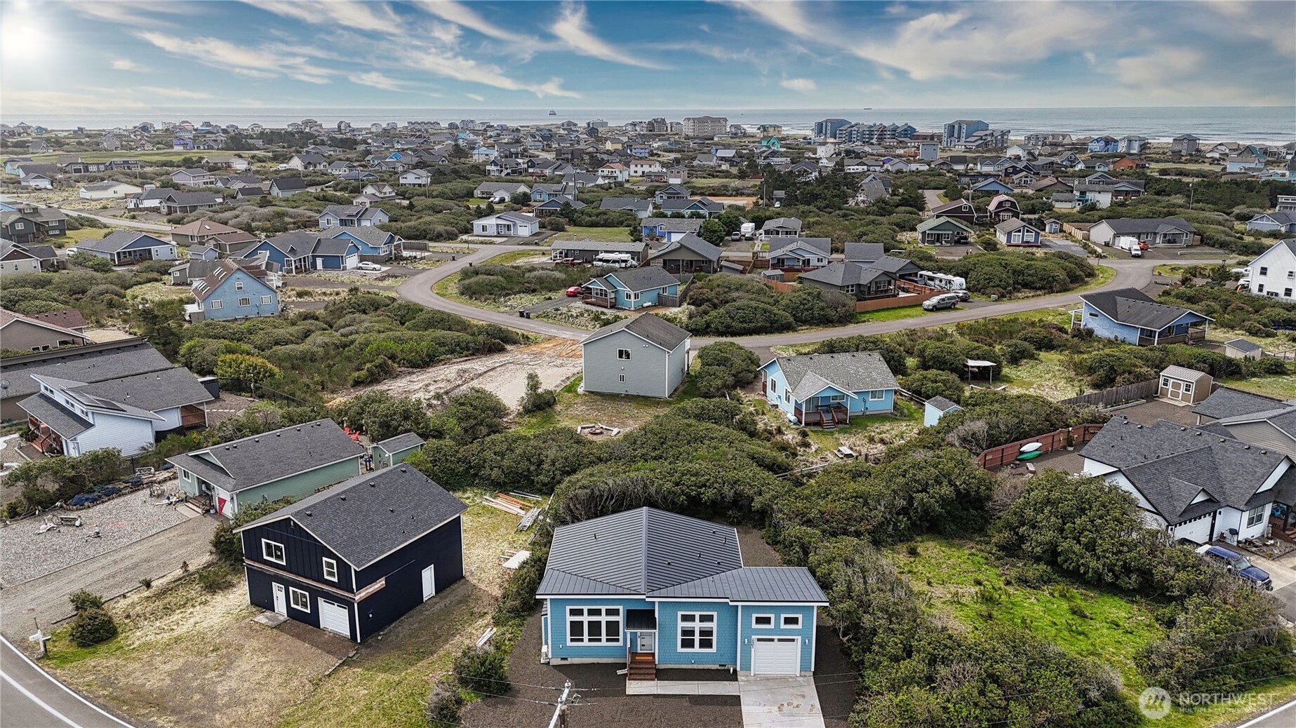 1201 E Ocean Shores Blvd SW, Ocean Shores, WA 98569