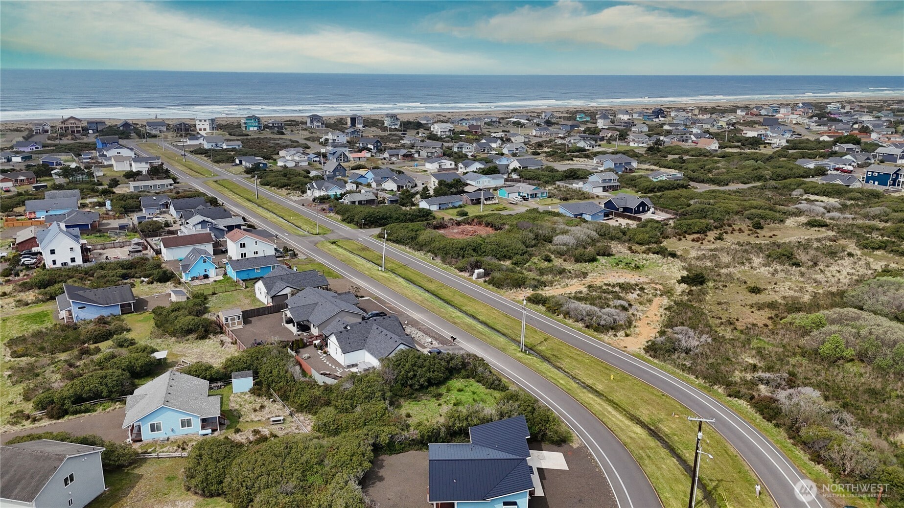 1201 E Ocean Shores Blvd SW, Ocean Shores, WA 98569