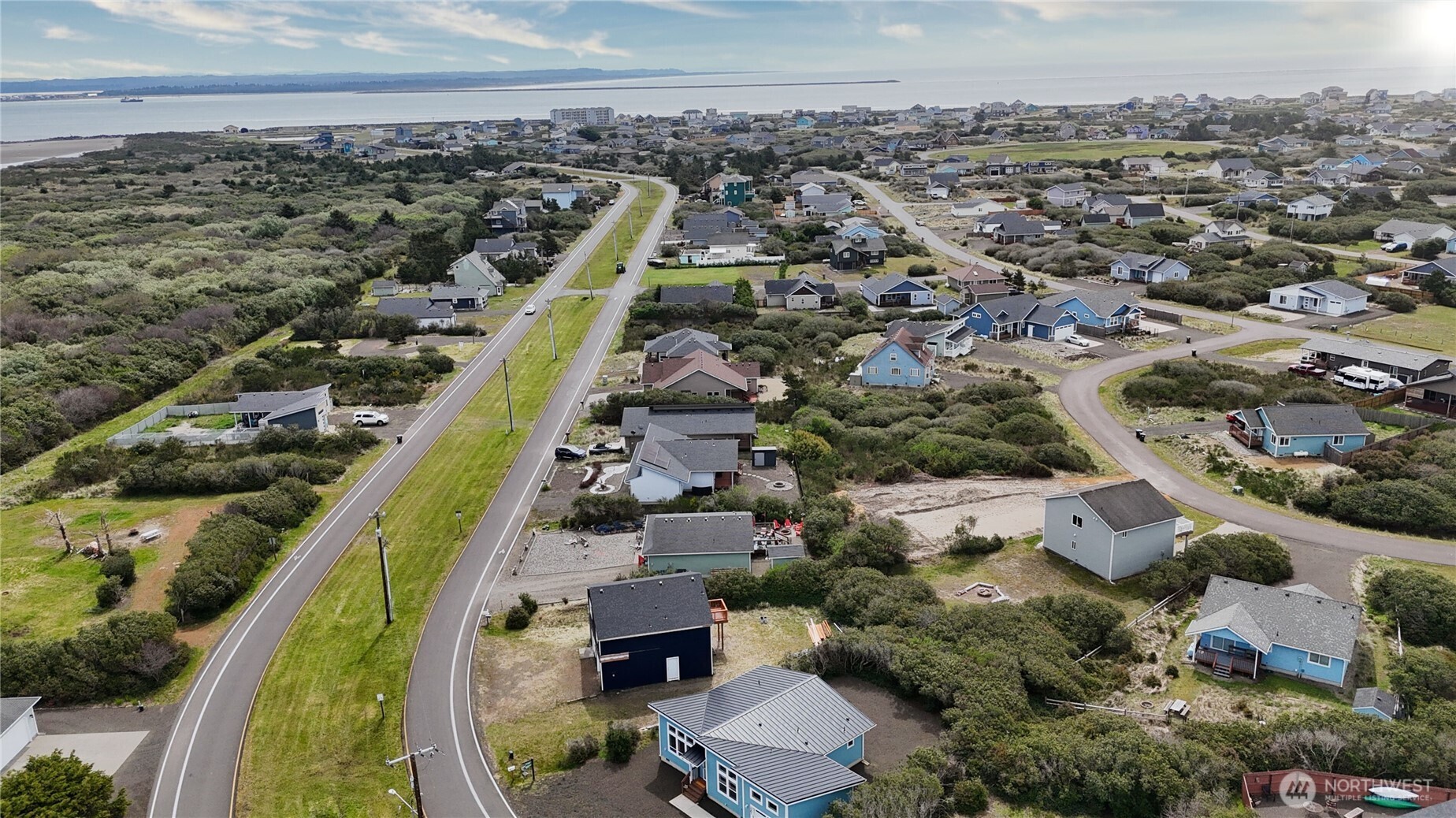 1201 E Ocean Shores Blvd SW, Ocean Shores, WA 98569