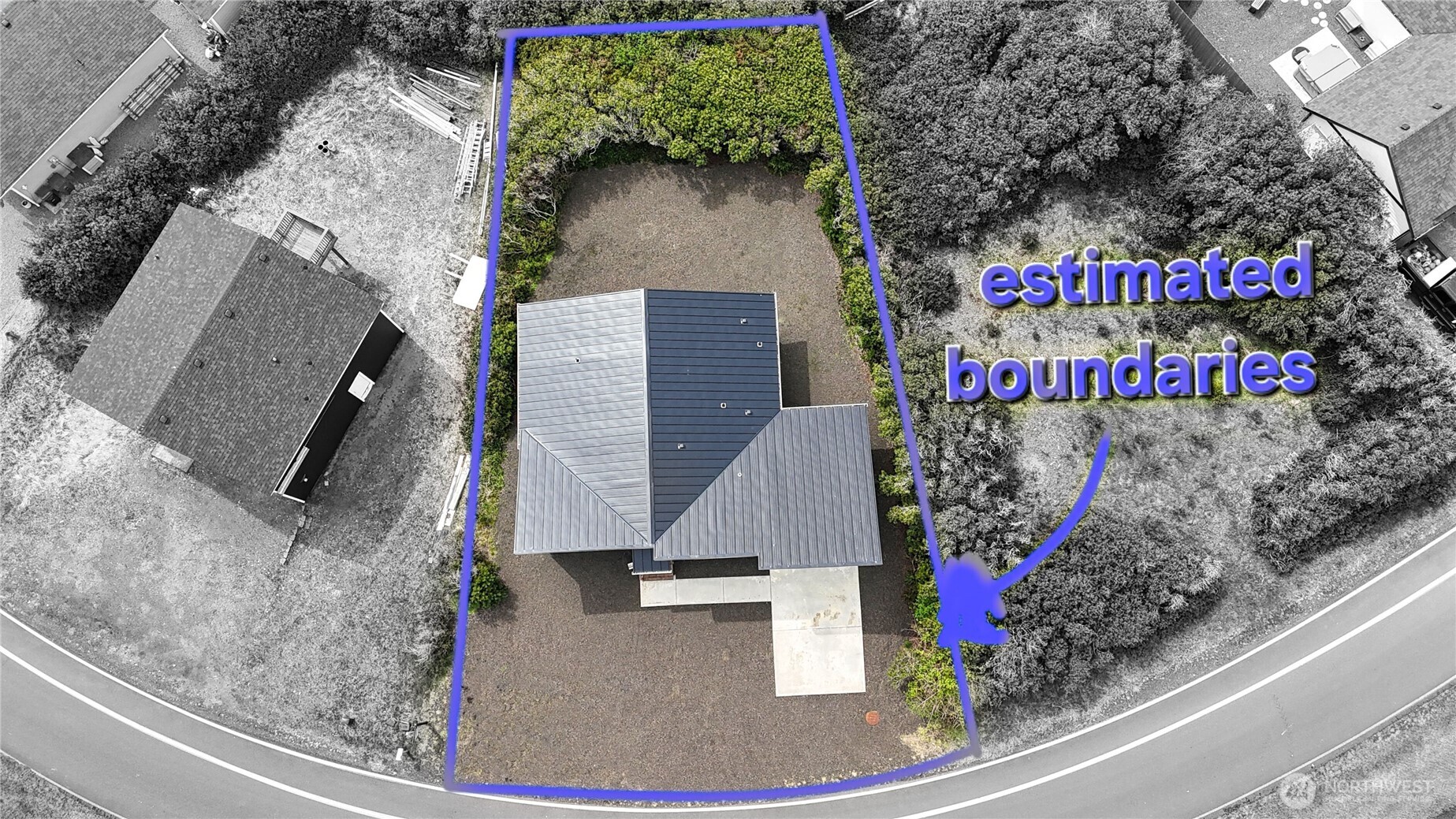 1201 E Ocean Shores Blvd SW, Ocean Shores, WA 98569