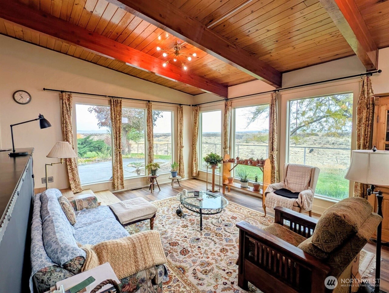 2175 W McManamon Road , Othello, WA 99344