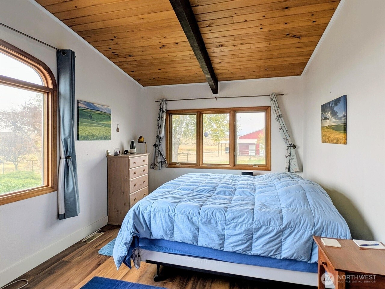 2175 W McManamon Road , Othello, WA 99344