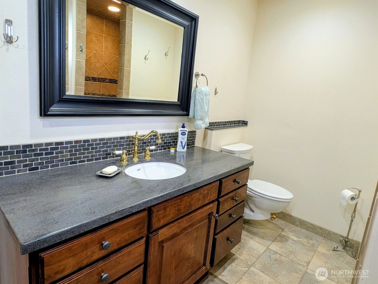 2175 W McManamon Road , Othello, WA 99344