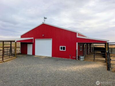2175 W McManamon Road , Othello, WA 99344 - Photo 3