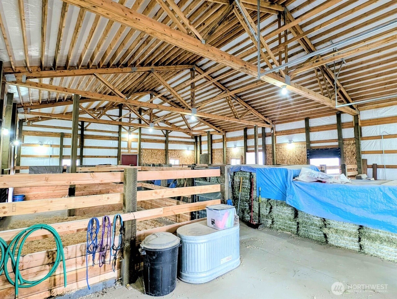 2175 W McManamon Road , Othello, WA 99344