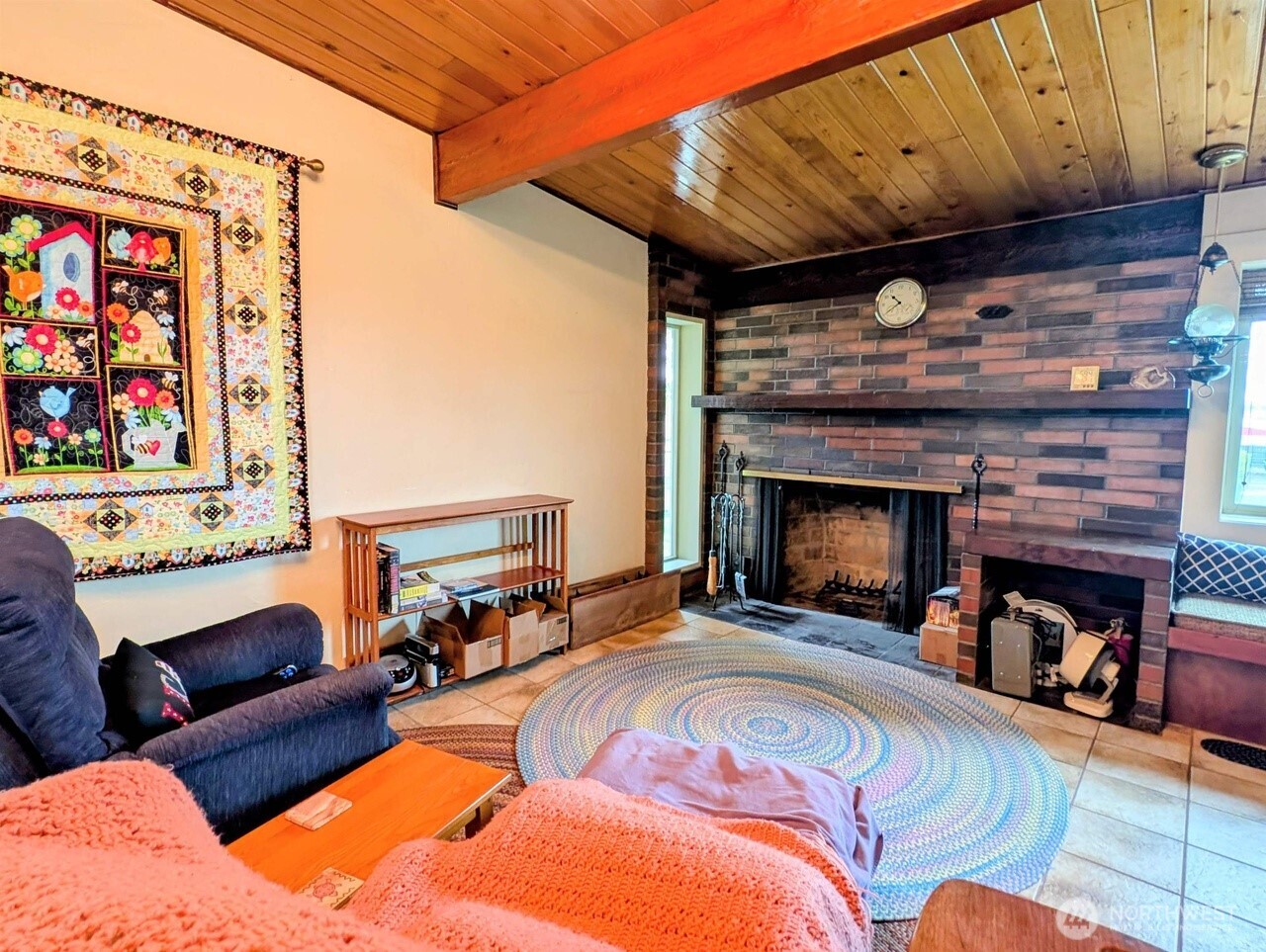 2175 W McManamon Road , Othello, WA 99344