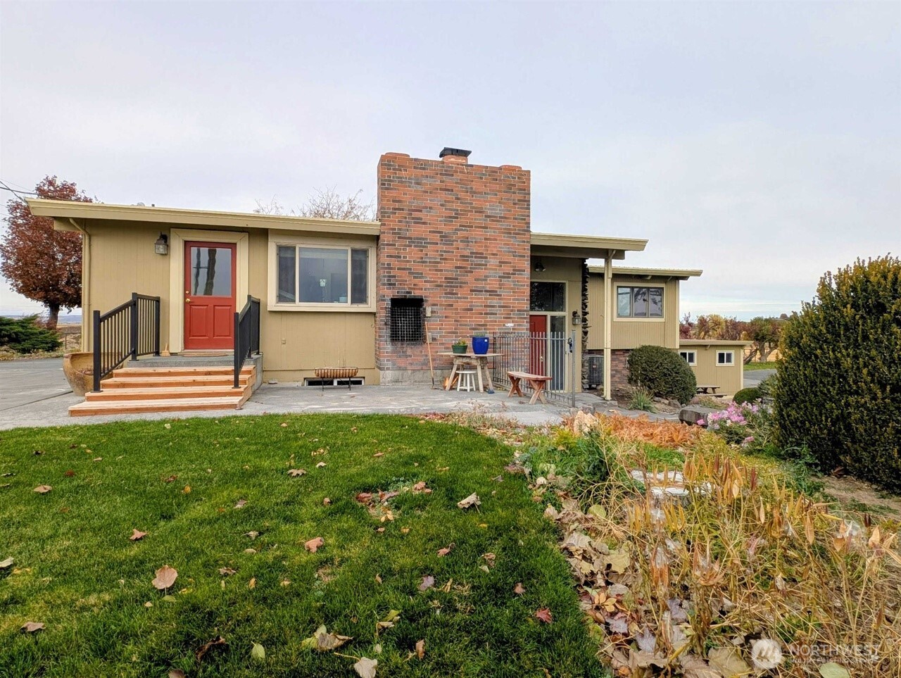 2175 W McManamon Road , Othello, WA 99344