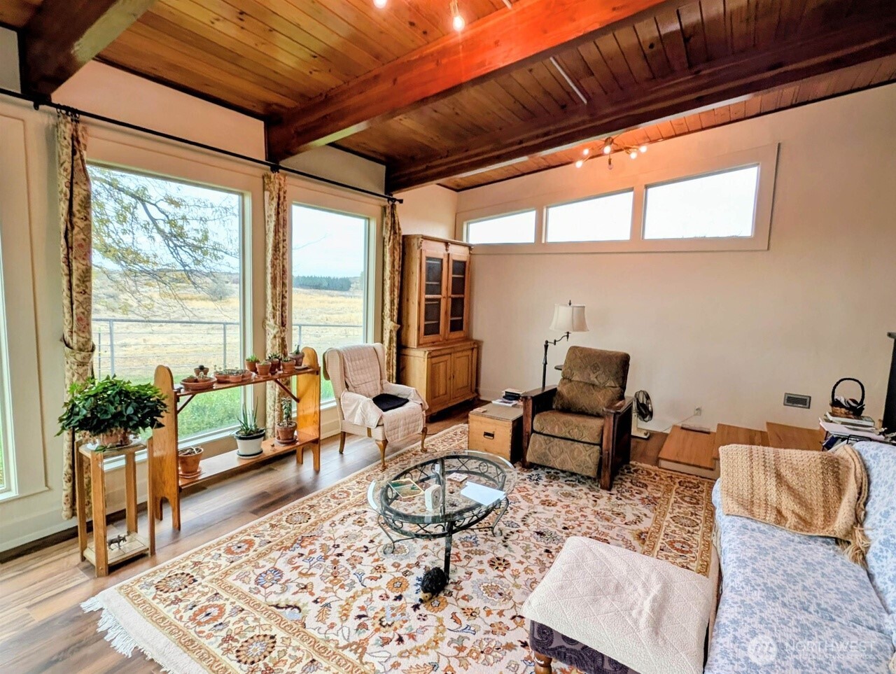 2175 W McManamon Road , Othello, WA 99344