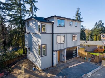 5908 212th Place SW #Lot 8, Mountlake Terrace, WA 98043