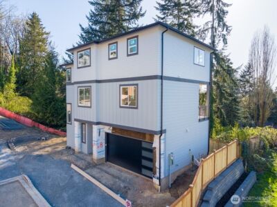 5908 212th Place SW #Lot 8, Mountlake Terrace, WA 98043 - Photo 2