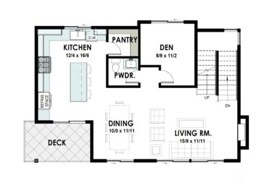 5908 212th Place SW #Lot 8, Mountlake Terrace, WA 98043 - Photo 4