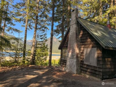 4061 FS RD 4832 , Snoqualmie Pass, WA 98068 - Photo 1