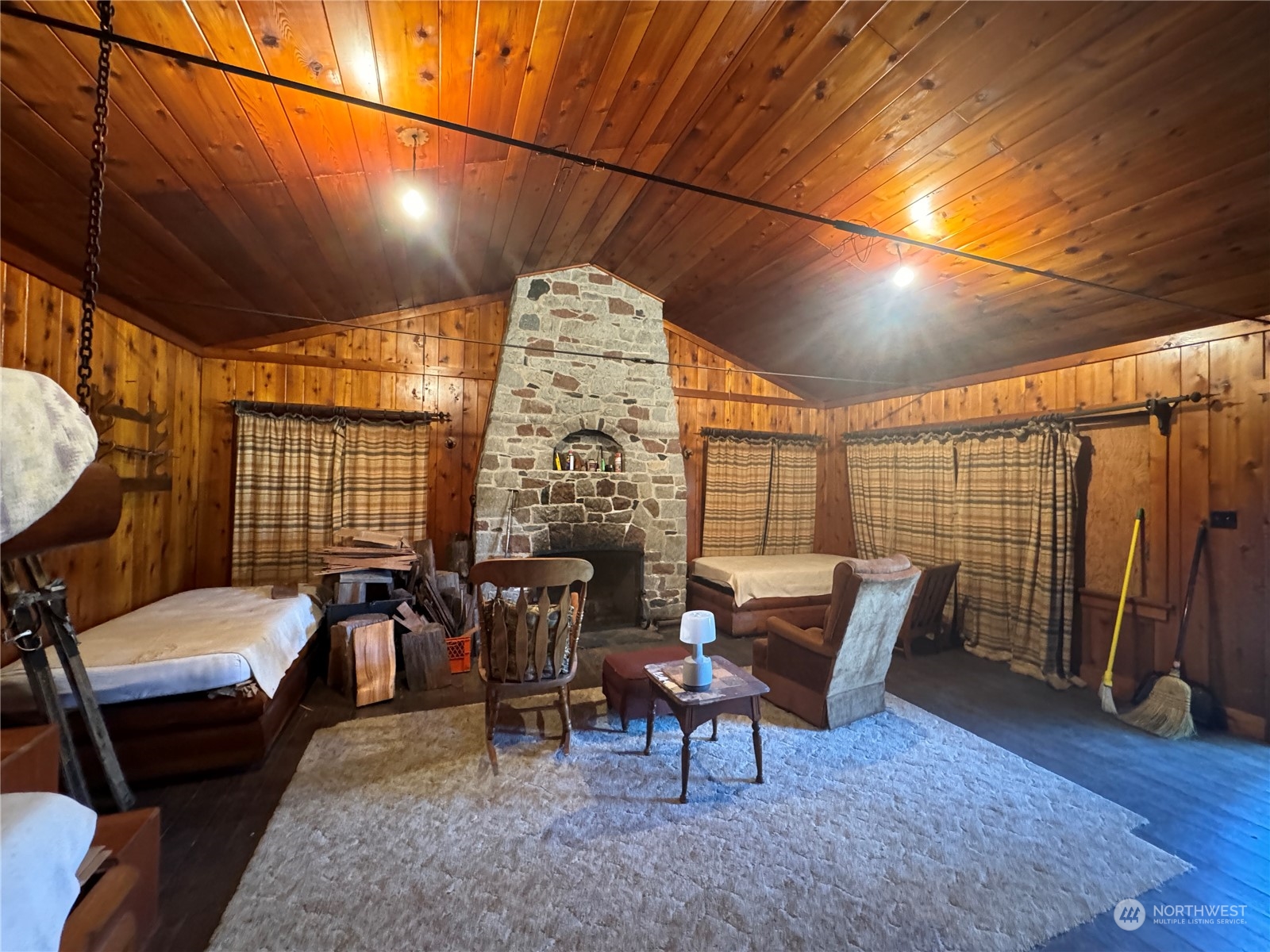 4061 FS RD 4832 , Snoqualmie Pass, WA 98068