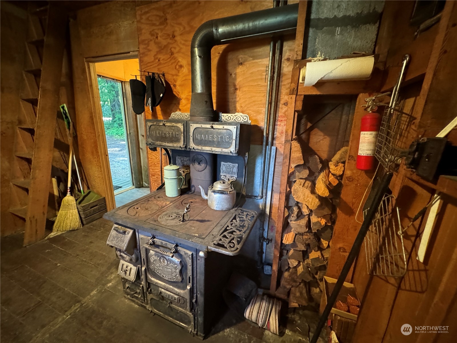 4061 FS RD 4832 , Snoqualmie Pass, WA 98068
