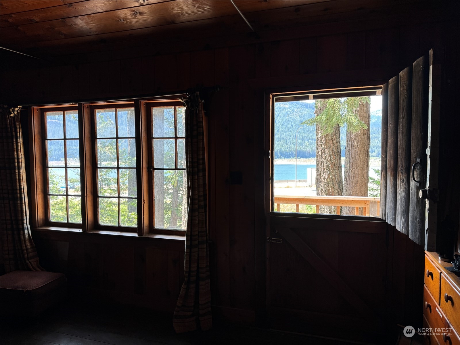 4061 FS RD 4832 , Snoqualmie Pass, WA 98068