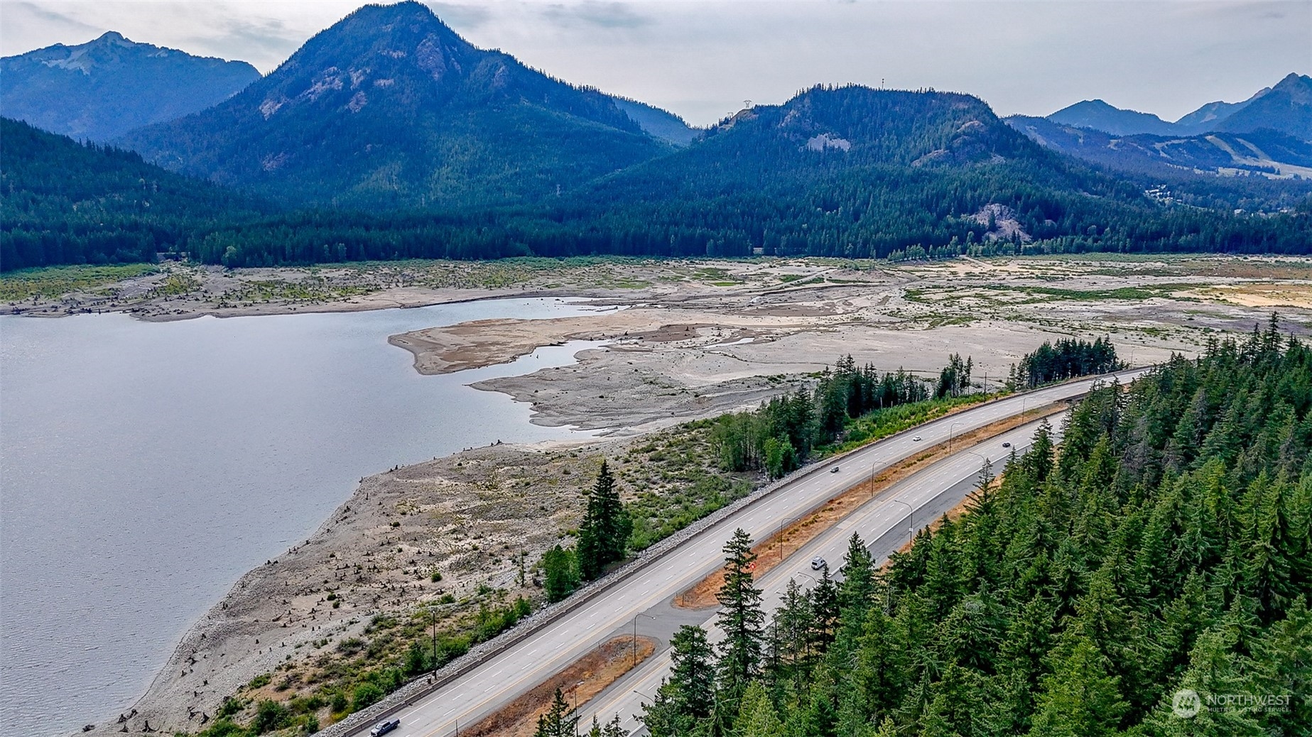 4061 FS RD 4832 , Snoqualmie Pass, WA 98068