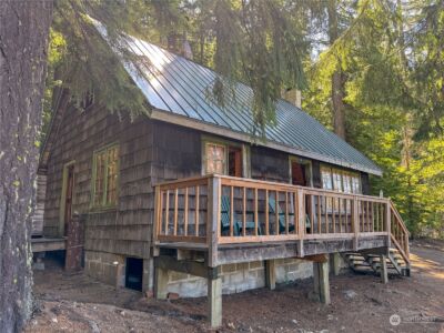4061 FS RD 4832 , Snoqualmie Pass, WA 98068 - Photo 2