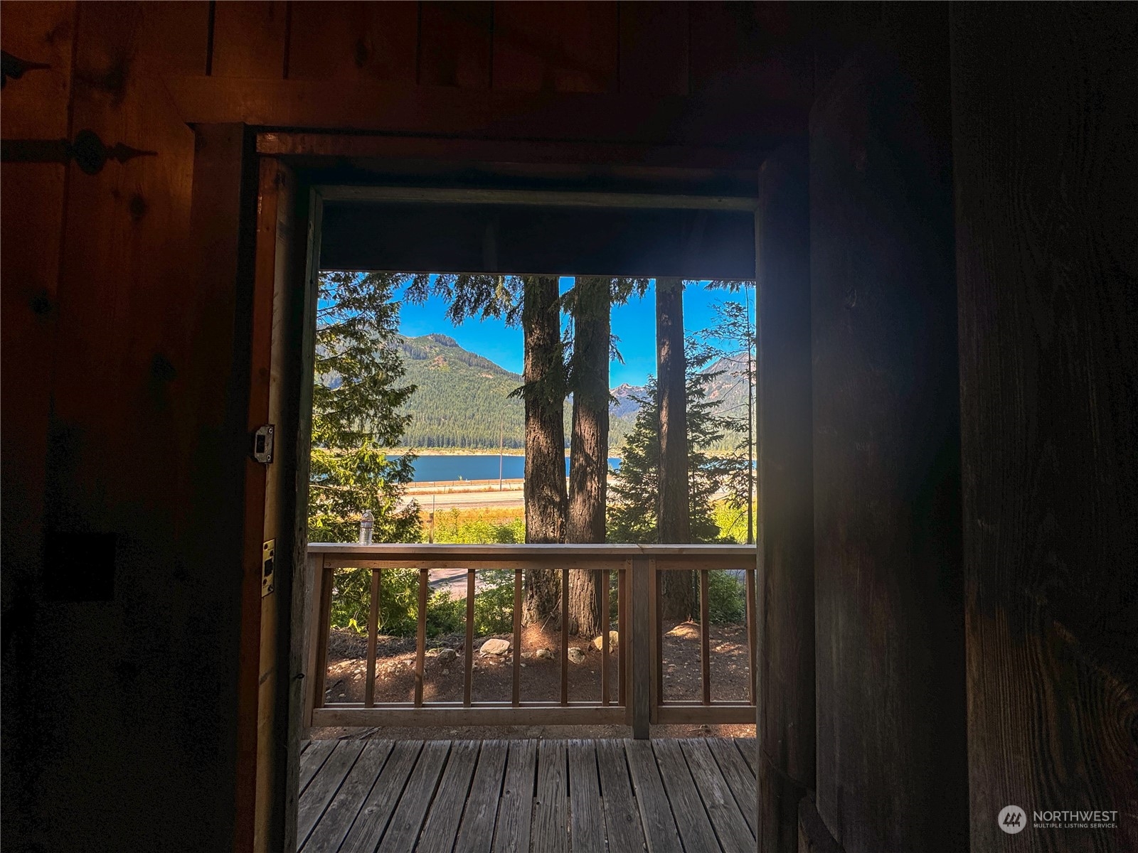 4061 FS RD 4832 , Snoqualmie Pass, WA 98068