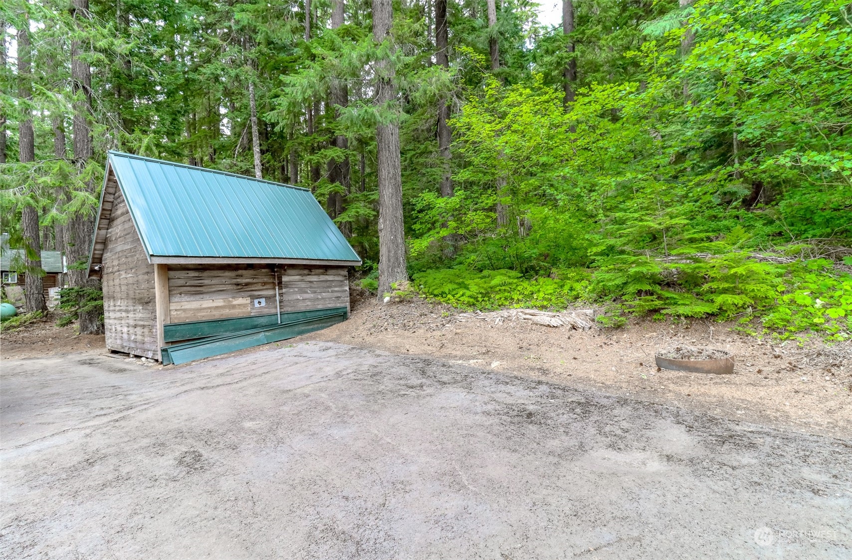 4061 FS RD 4832 , Snoqualmie Pass, WA 98068