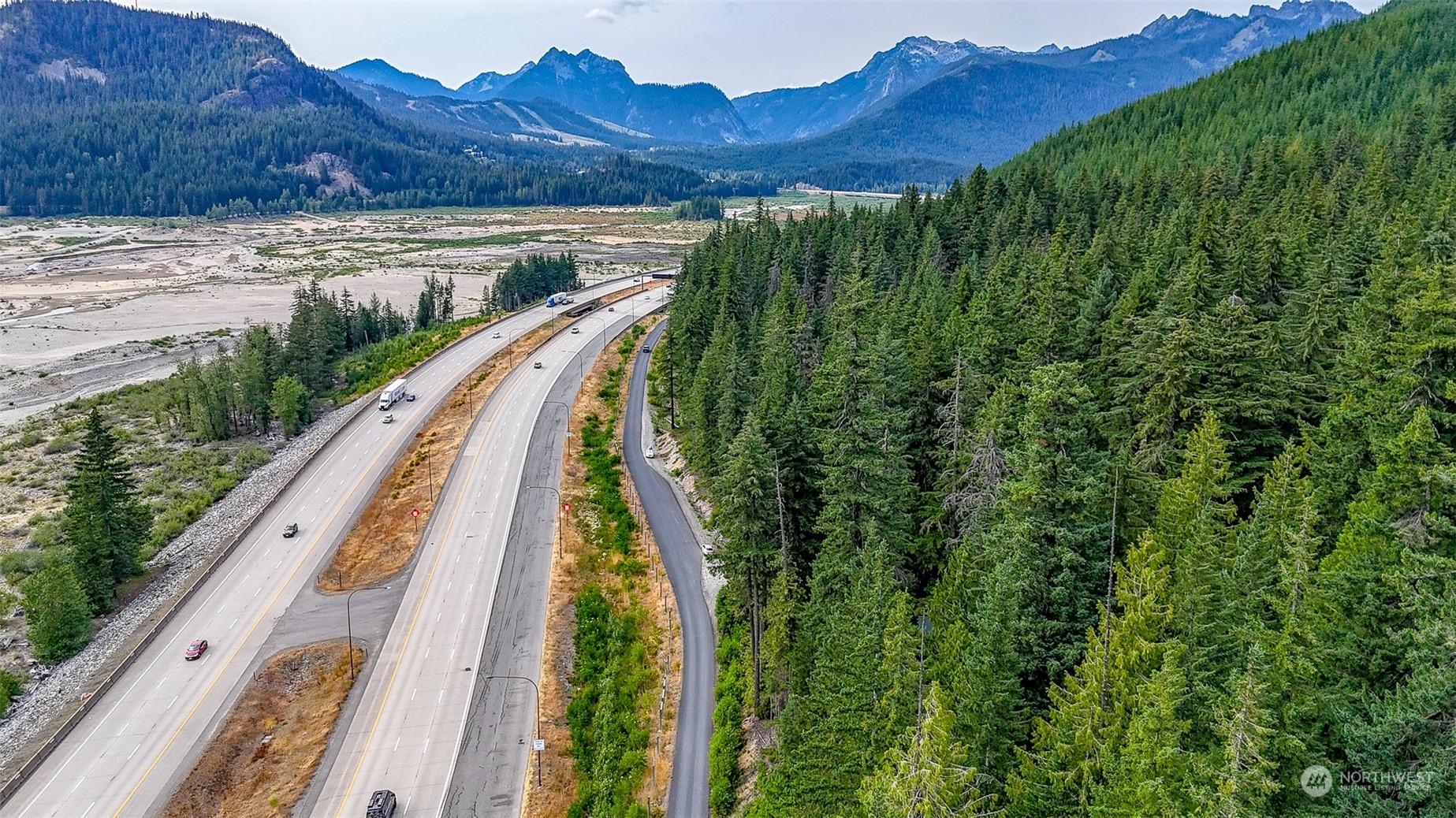 4061 FS RD 4832 , Snoqualmie Pass, WA 98068