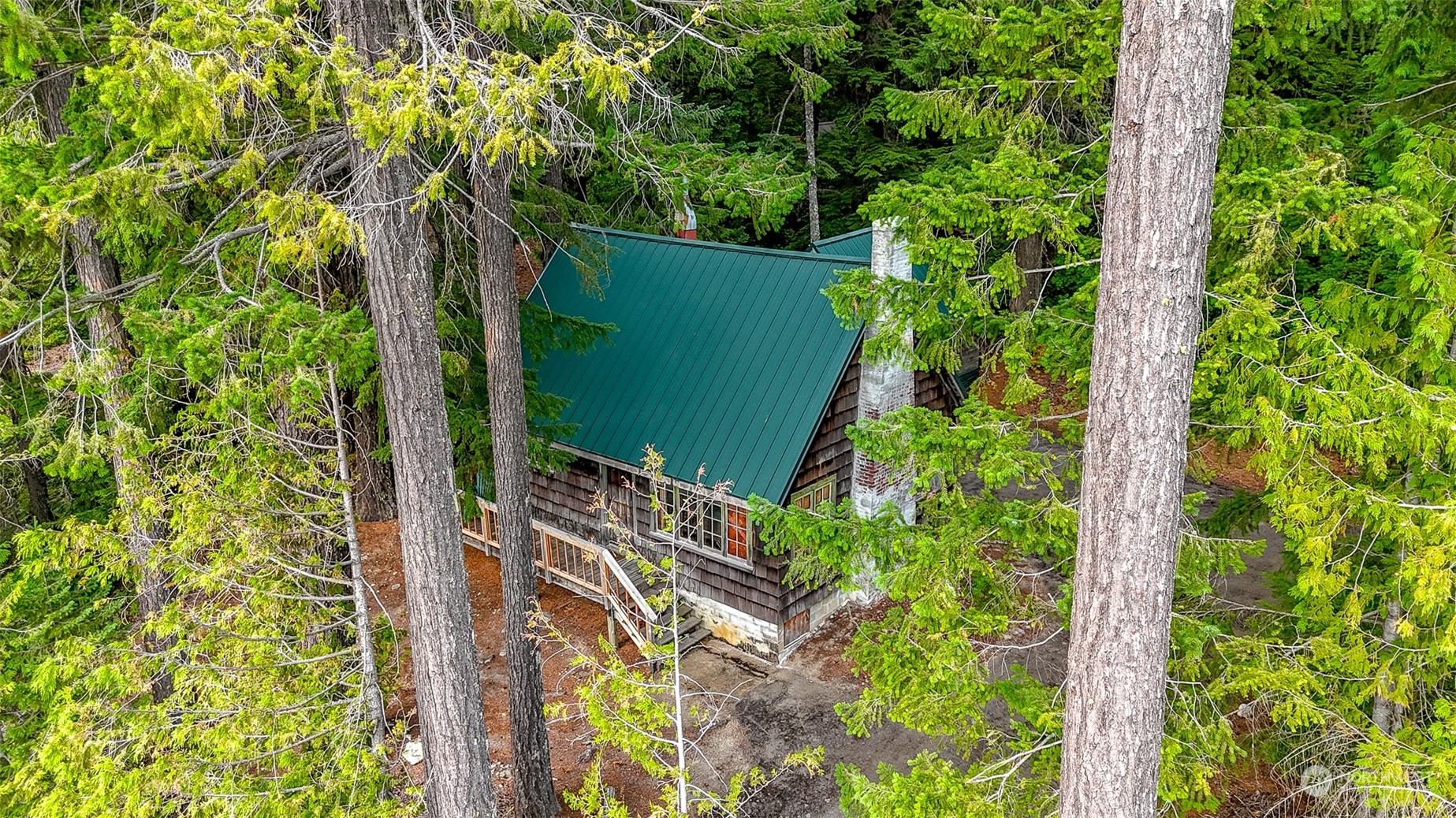 4061 FS RD 4832 , Snoqualmie Pass, WA 98068