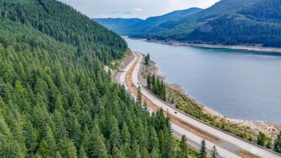 4061 FS RD 4832 , Snoqualmie Pass, WA 98068 - Photo 5