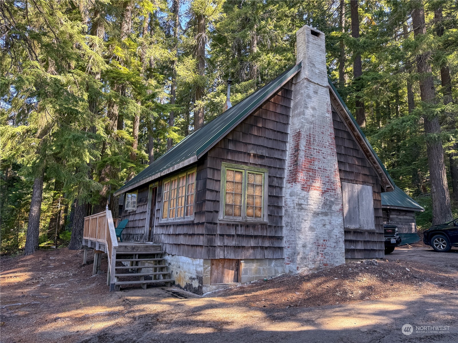 4061 FS RD 4832 , Snoqualmie Pass, WA 98068