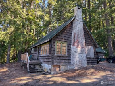 4061 FS RD 4832 , Snoqualmie Pass, WA 98068 - Photo 7